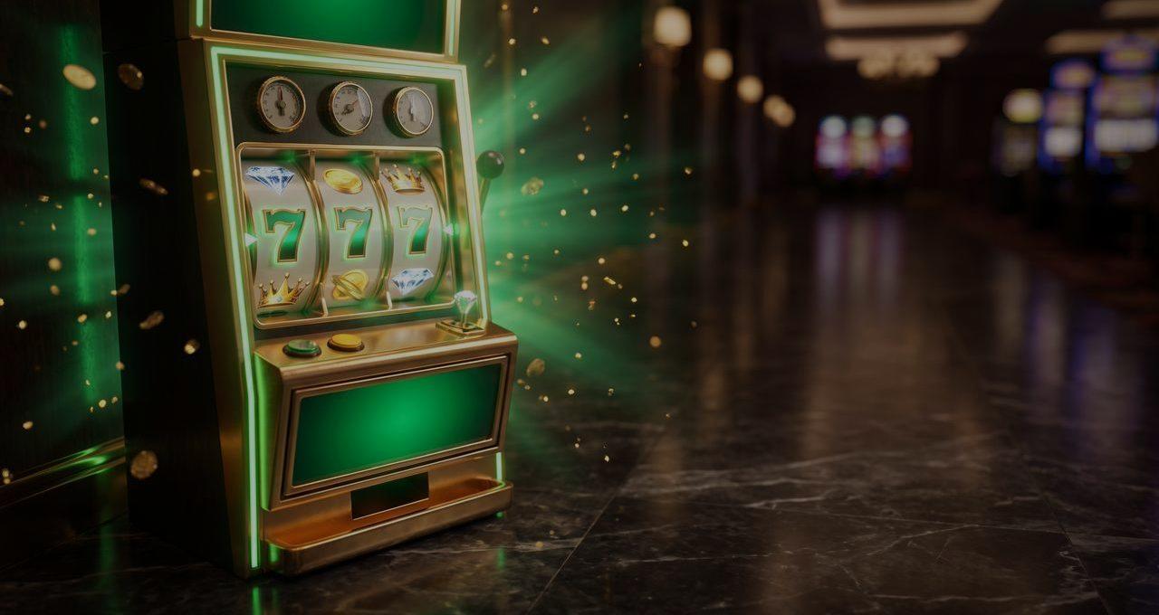 Lucky 7 Casino