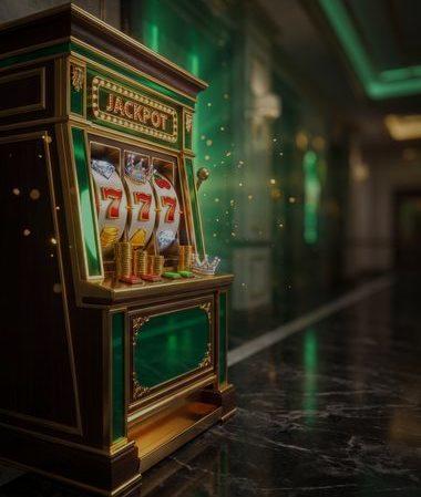 Lucky 7 Casino
