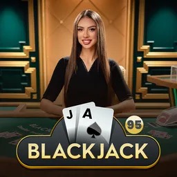 Blackjack 95